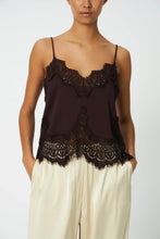 Stella nova - lace top