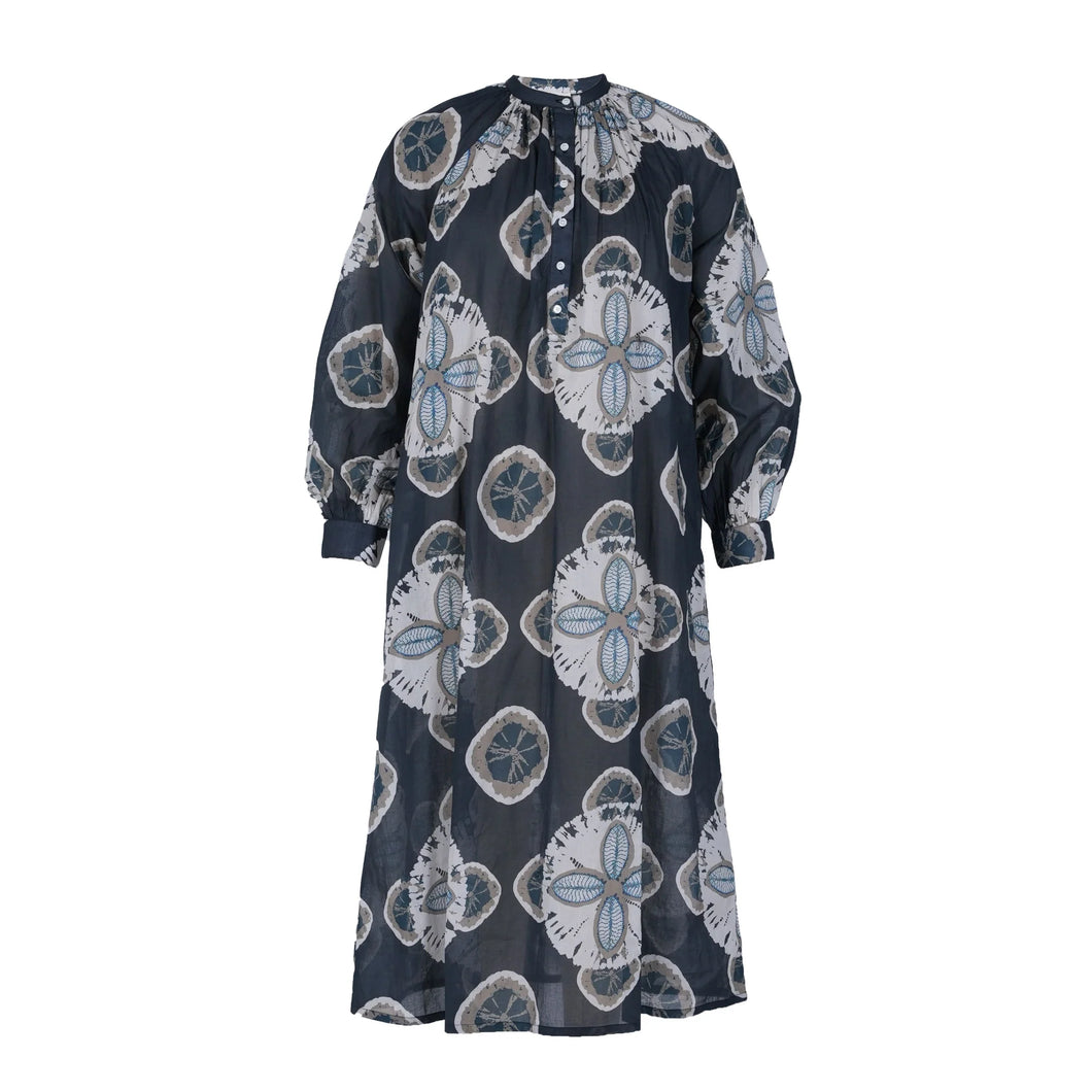 V de Vinster Vishnu shirt dress