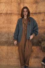 mamapapa -  milka knit cardigan