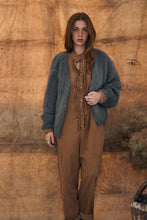 mamapapa -  milka knit cardigan