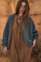 mamapapa -  milka knit cardigan