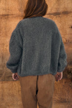 mamapapa -  milka knit cardigan