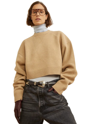 LB - Alexis knit