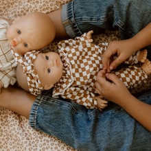 Doll outfit - Headband