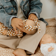 Doll outfit - Headband