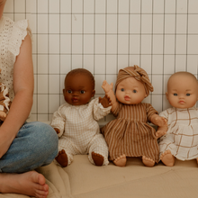 Doll outfit - Headband