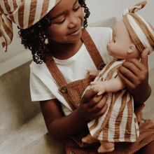 Small swaddle