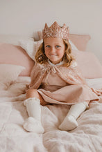 Crown  sequins