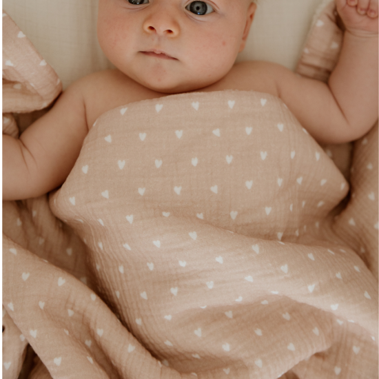 Soft blanket
