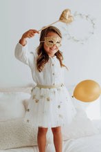 Mask - sequins