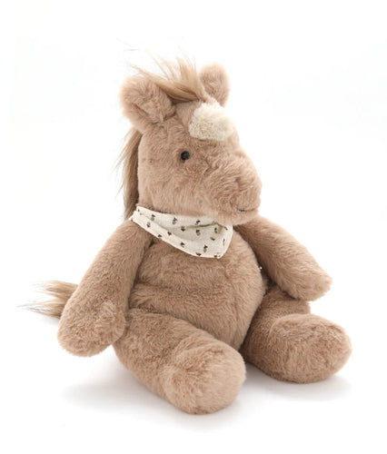 Harvey the horse