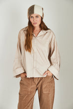 mamapapa - Austin shirt