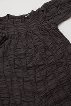 Set Jumpsuit  + bonnet  in Charcoal