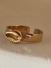 shell  ring