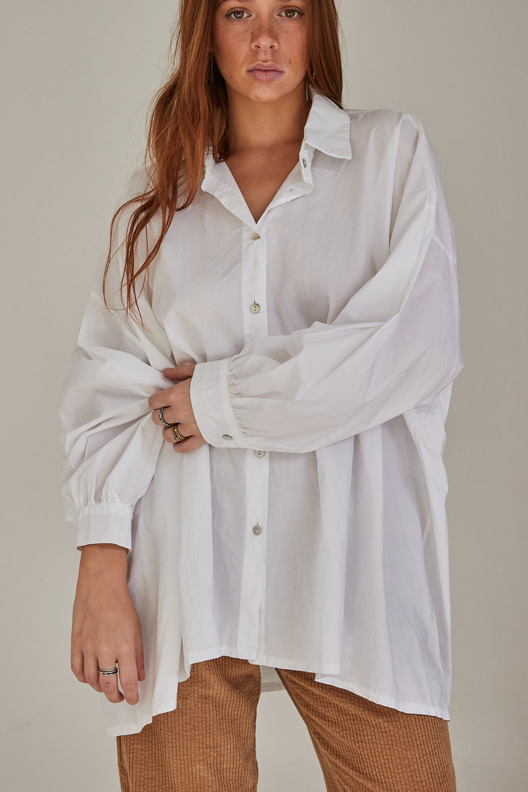 mamapapa -  Earth shirt
