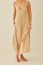 mamapapa -  Deese dress