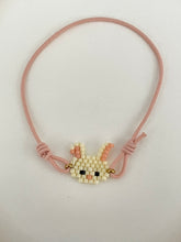 Animals beads bracelet