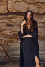 Davina kaftan