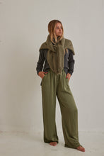 mamapapa - Pilar flowy pants