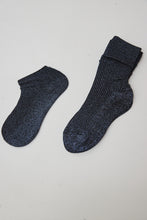Mamapapa - Glitter long Socks