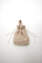 Mini checkers bag