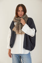 mamapapa Octave sleeveless cardigan