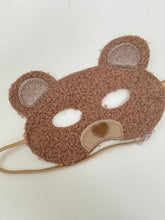 Bear mask