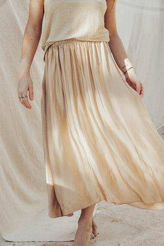 mamapapa - Scarlett flowy skirt