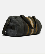 Pony rider - road Tripper Duffle Bag | Black