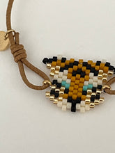 Animals beads bracelet