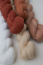 Cotton scarf