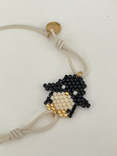 Animals beads bracelet