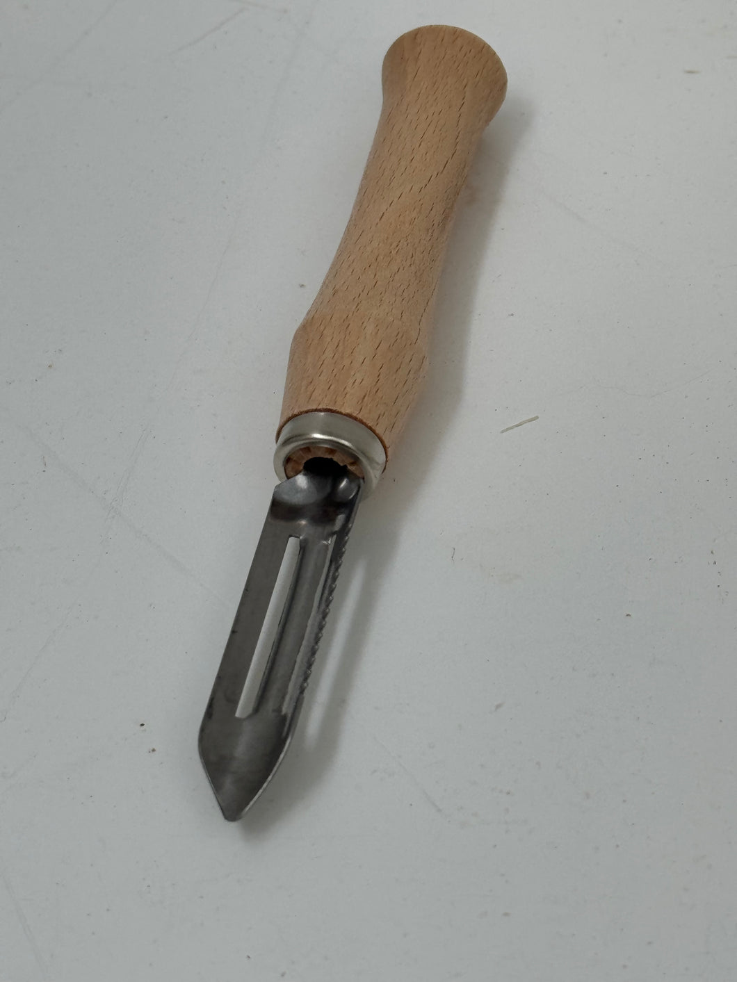 peeler