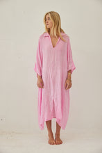 Davina kaftan