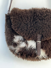 Shepherd bag