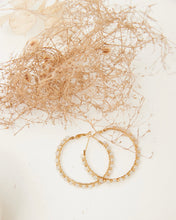 creole hoops