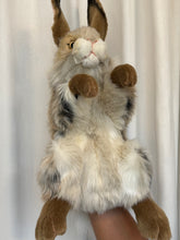 Hansa puppet Rabbit