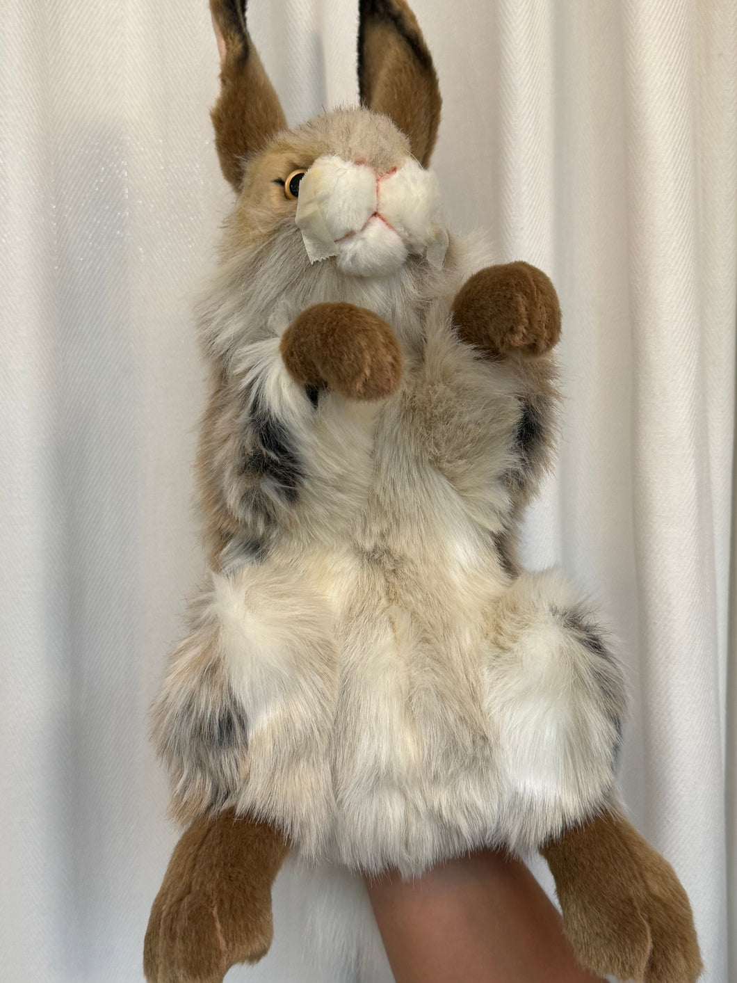 Hansa puppet Rabbit
