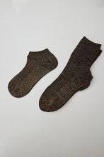 Mamapapa - Glitter long Socks