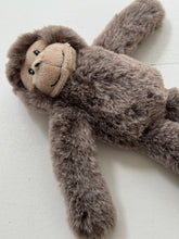 mini mani monkey rattle