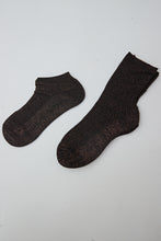 Mamapapa - Glitter long Socks
