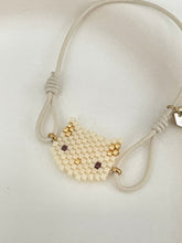 Animals beads bracelet
