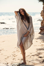 Davina kaftan