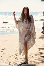 Davina kaftan