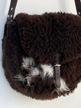 Shepherd bag