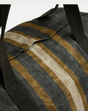 Pony rider - road Tripper Duffle Bag | Black