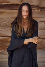 Davina kaftan