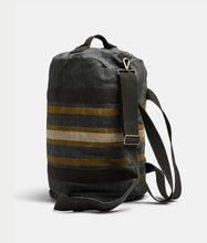 Pony rider - road Tripper Duffle Bag | Black