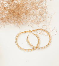 creole hoops