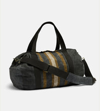 Pony rider - road Tripper Duffle Bag | Black